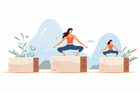 yoga blocks review