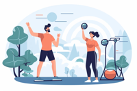 wellness fitness-gear