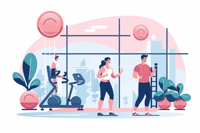 review exercise equipment