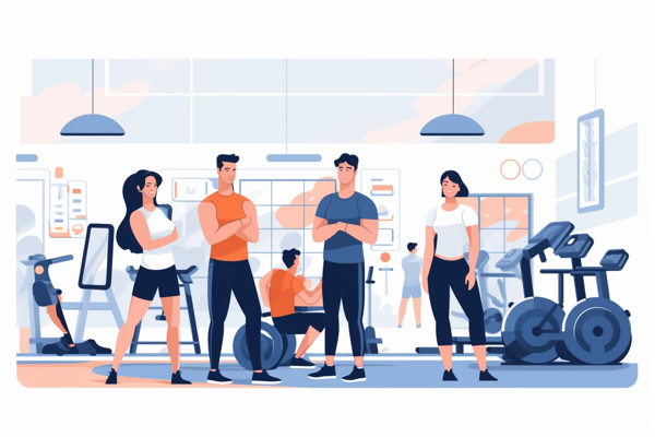 health wellness fitness-gear