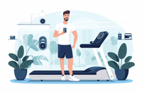 exercise equipment health