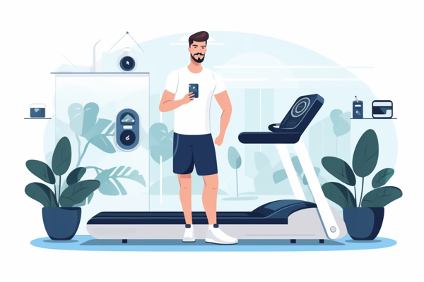 exercise equipment health